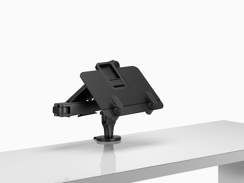 Ollin Laptop and Tablet Mount - Technology Support - Herman Miller