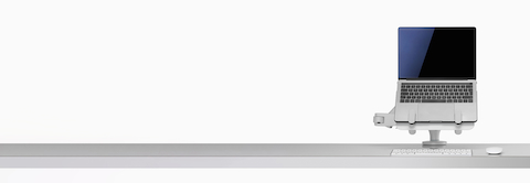 オーリンラップトップ＆タブレットマウント - テクノロジーサポート
