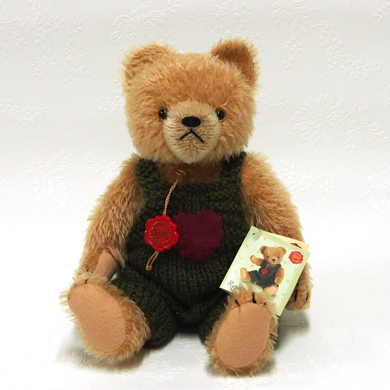 レプリカベア 1930年代 30㎝ | ハーマンテディ オリジナルハーマン