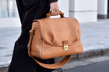 第2弾 グランボッカボストン(CT-2302) | 50周年記念鞄 | 革鞄/レザー