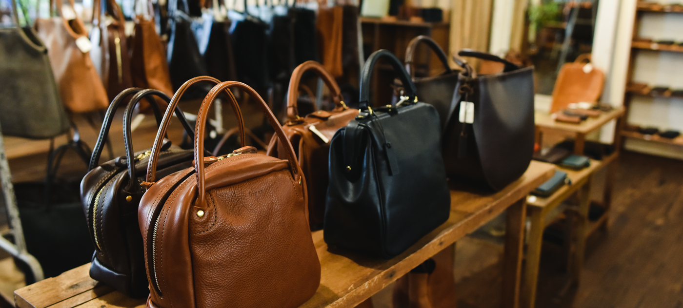 Organ(オルガン) | 鞄・レザーバッグのHERZ公式サイト【手作り革鞄と