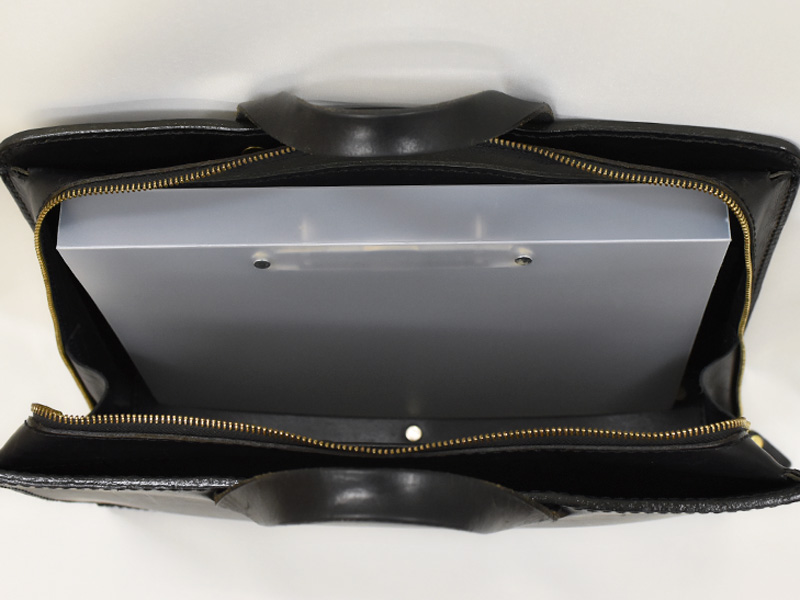 オンラインショップおすすめビジネスバッグのご紹介 ～二本手ビジネス