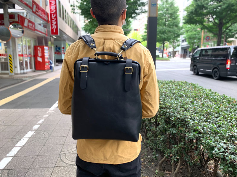 大人気！鞄のセミオーダー例をご紹介！｜革鞄・革小物のHERZ公式通販