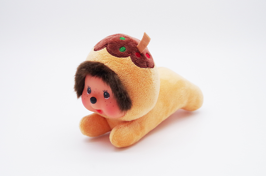 大阪限定モンチッチ 這い たこ焼き | 株式会社ヘソプロダクション