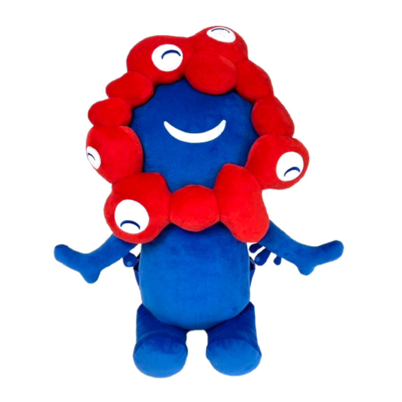 2025大阪・関西万博】「ぬいぐるみリュック」「ぬいぐるみポーチ」「這