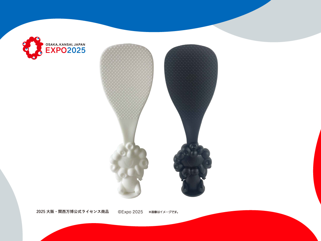 2025大阪・関西万博公式ライセンス商品】EXPO2025 ミャクミャク