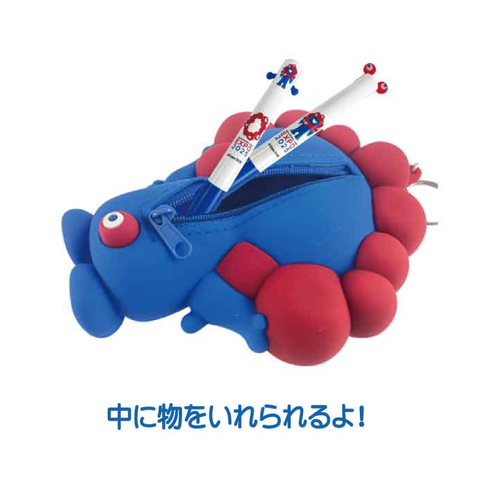 2025大阪・関西万博公式ライセンス商品】EXPO2025 ミャクミャク