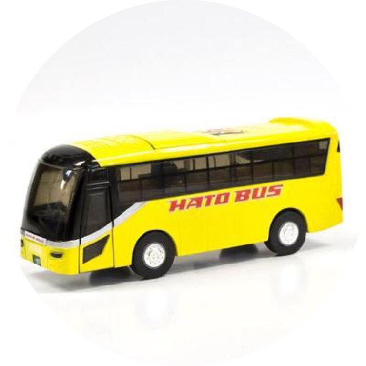 はとバスで巡る懐かしの昭和レトロツアー | はとバス