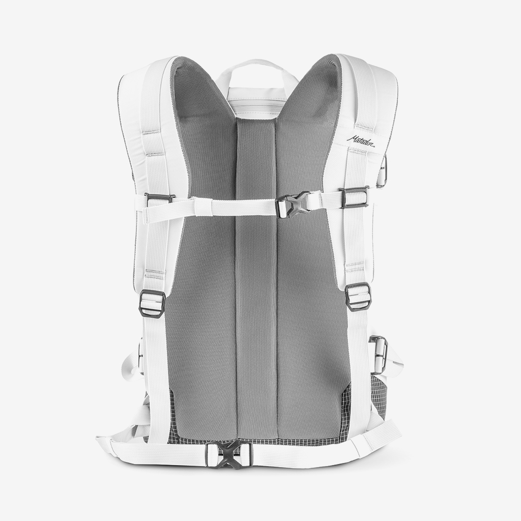 Matador マタドール セグ 28 バックパック - Nicetime Mountain