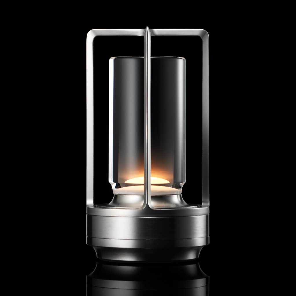 Ambientec アンビエンテック ターンプラス ステンレス - Nicetime