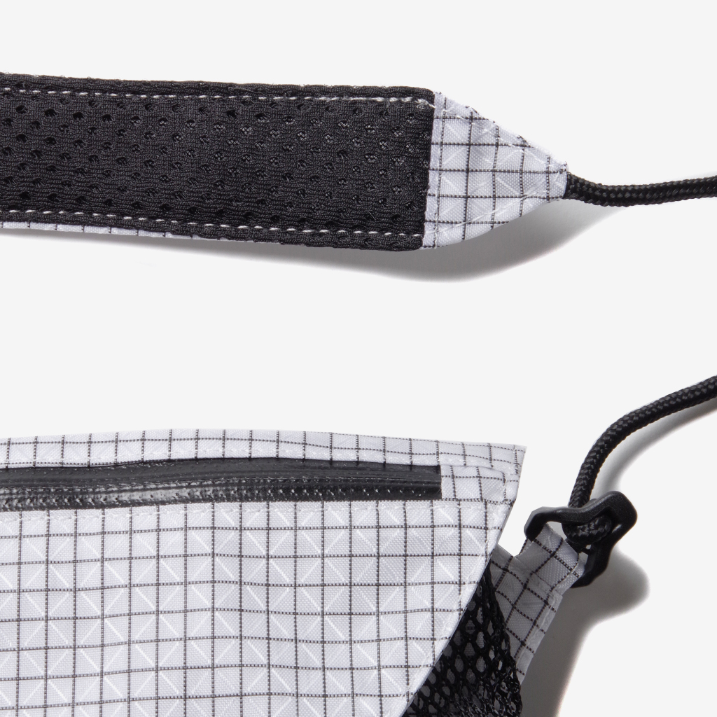 CAYL ケイル Seorak 5 B-Grid Mesh - Nicetime Mountain Gallery