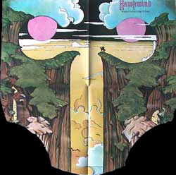 Hawkwind ホークウィンド スピード狂のロックンロール ホークウィンド