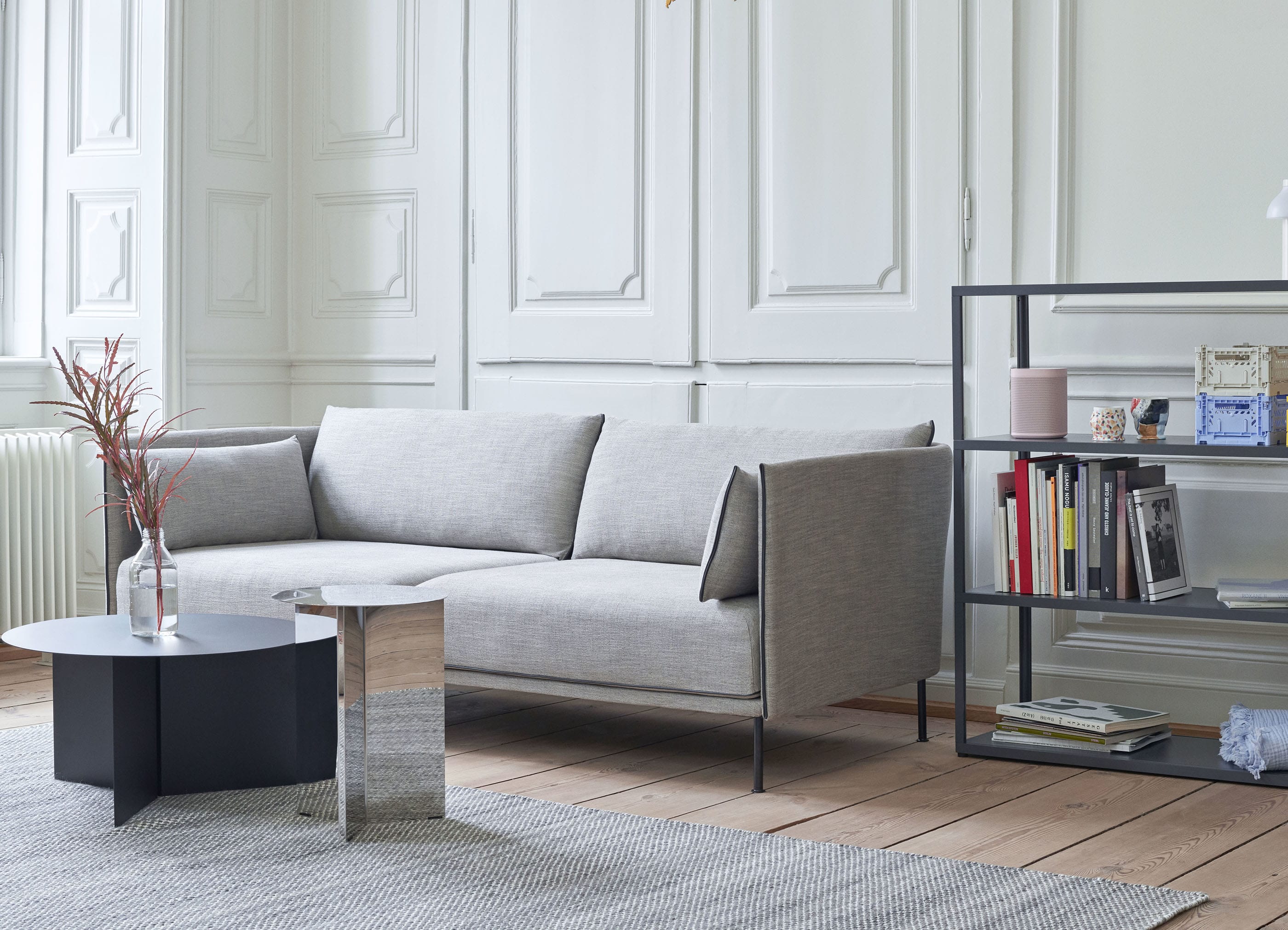 HAY】スリットテーブル ミラー XL コーヒーテーブル 楽天市場】ヘイ