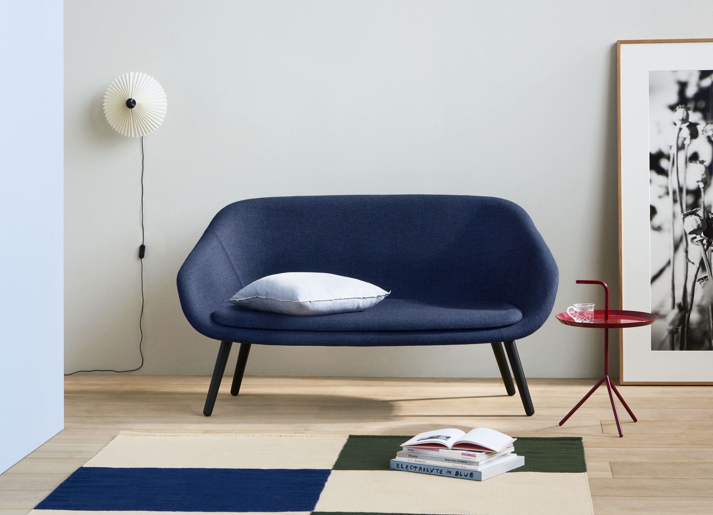 DLM / Φ38×H58 - テーブル | 【公式】HAYオンラインストア