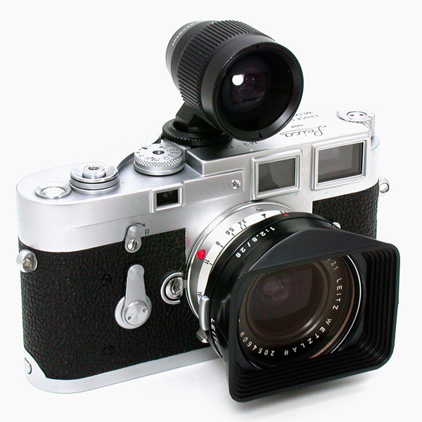 2012年10月 スーパーアンギュロン21mmF3.4 – クラシックカメラ修理専門