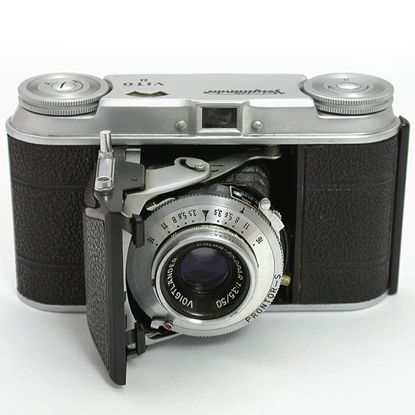 2019年5月 ビトーⅡ – クラシックカメラ修理専門 ハヤタ・カメララボ