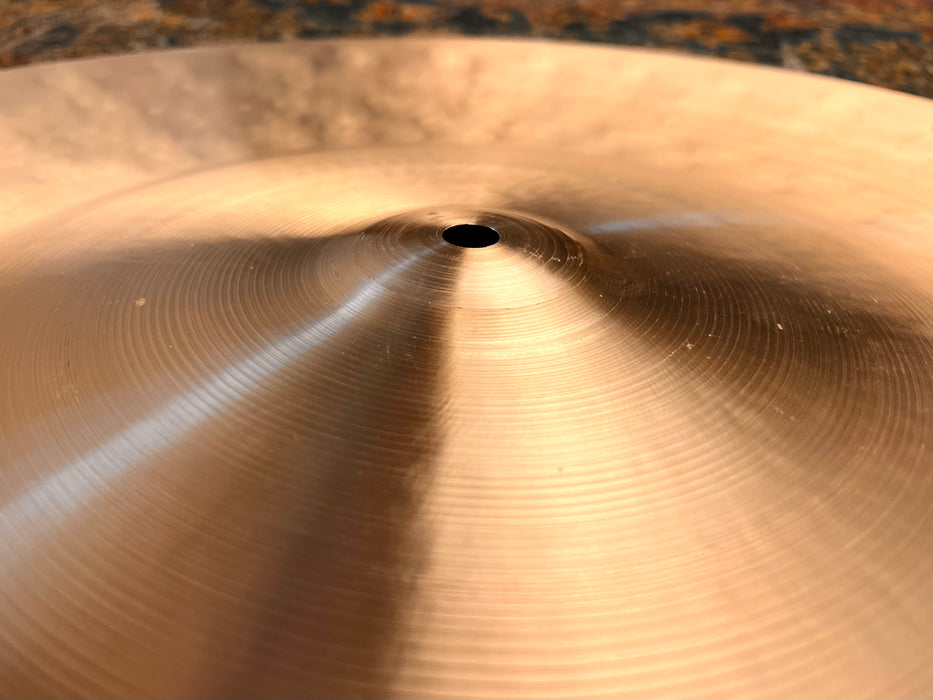 Sabian HHX WIDE LIP 22” China 1597 g ULTRA COMPLEX Pang - Like