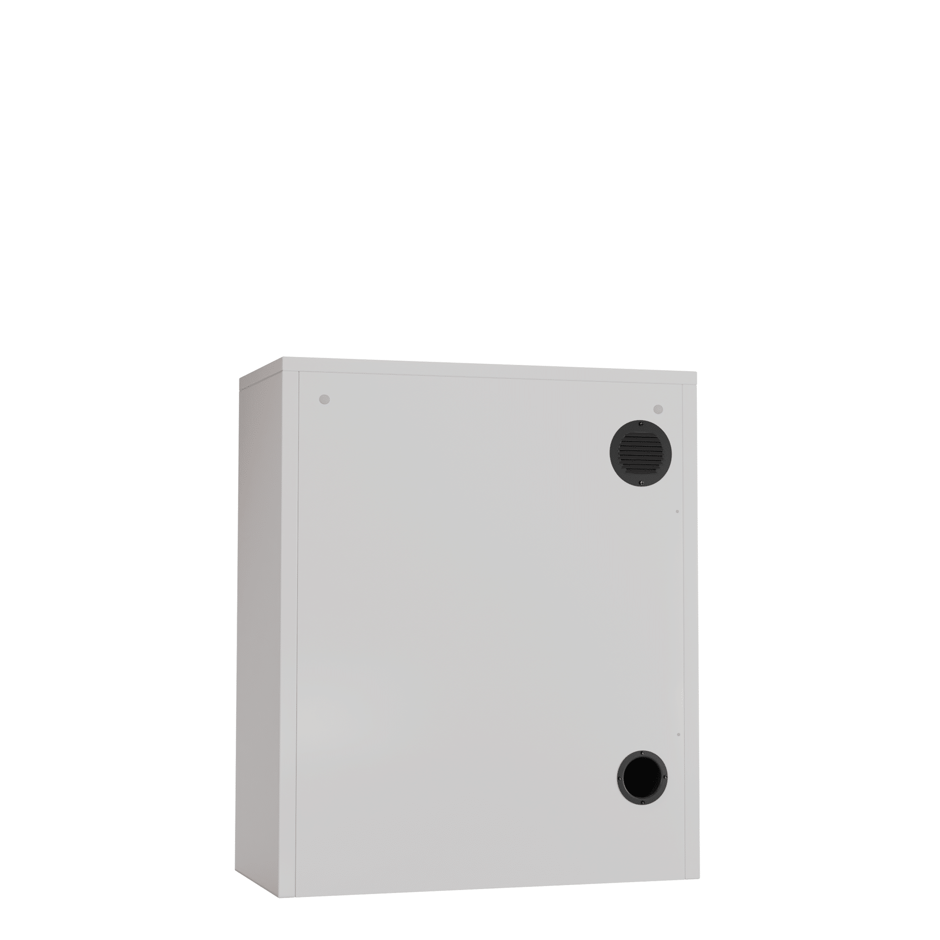 Hazelbox Green´n´White 2024 inkl. Hazelbeam3 Growbox - Hazelbox