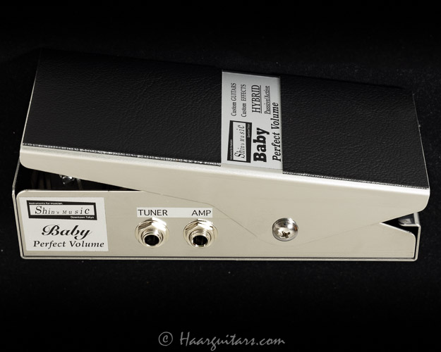 ギター Shin's music Baby Perfect Volume Shin's MUSIC, Perfect baby