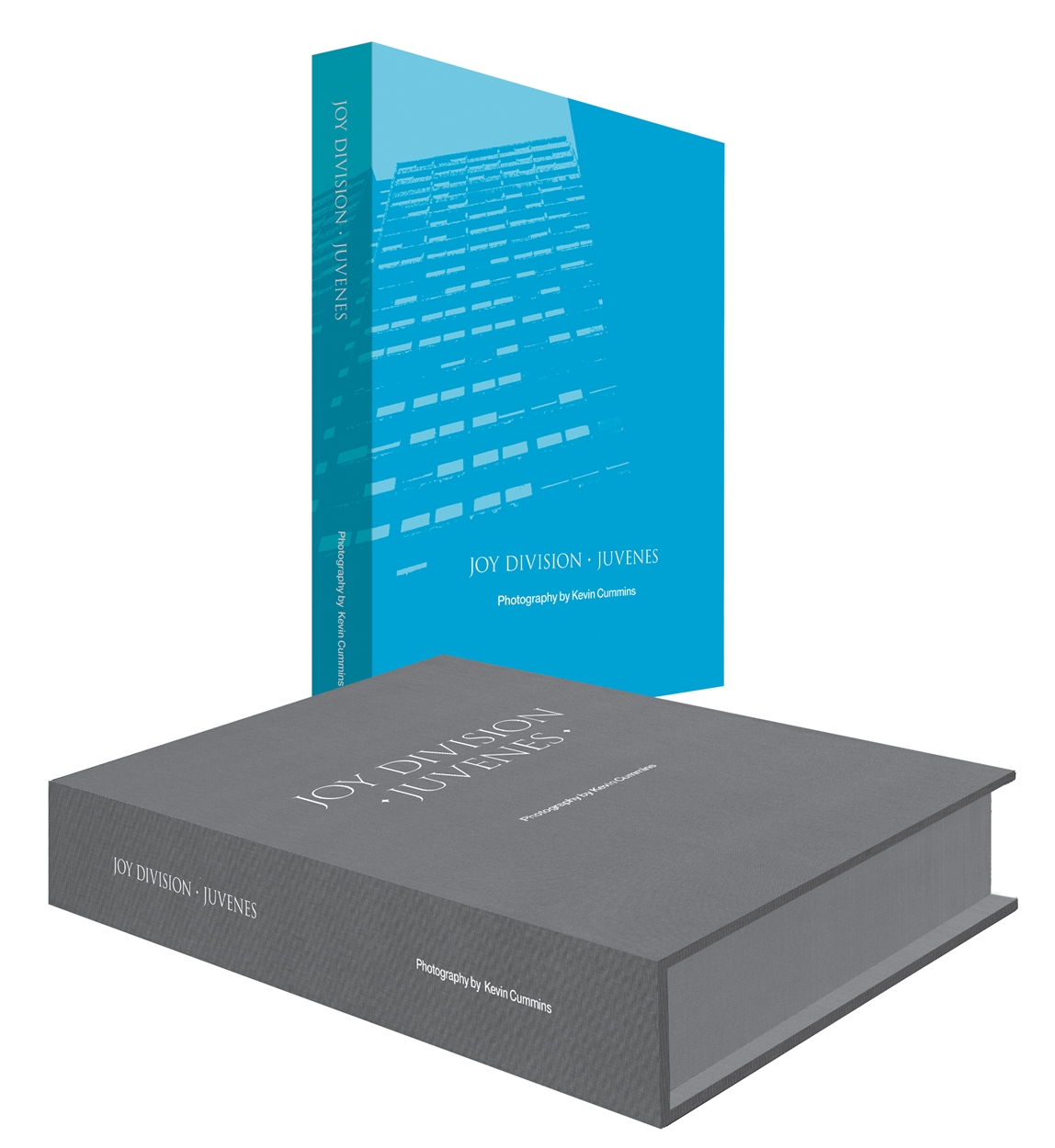 Joy Division: Juvenes by Kevin Cummins | Hachette UK