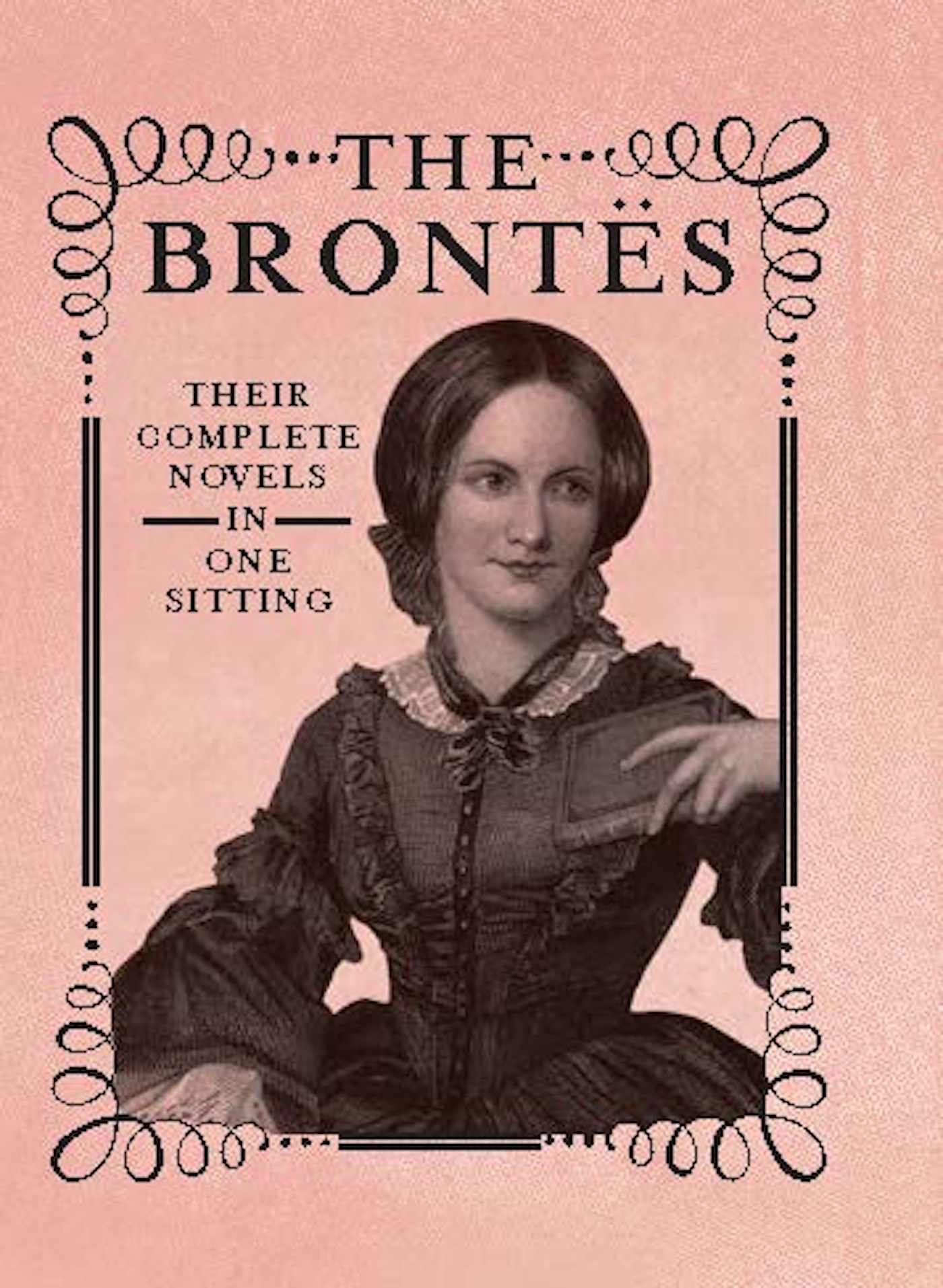 The Brontes by Jennifer Kasius | Hachette Book Group