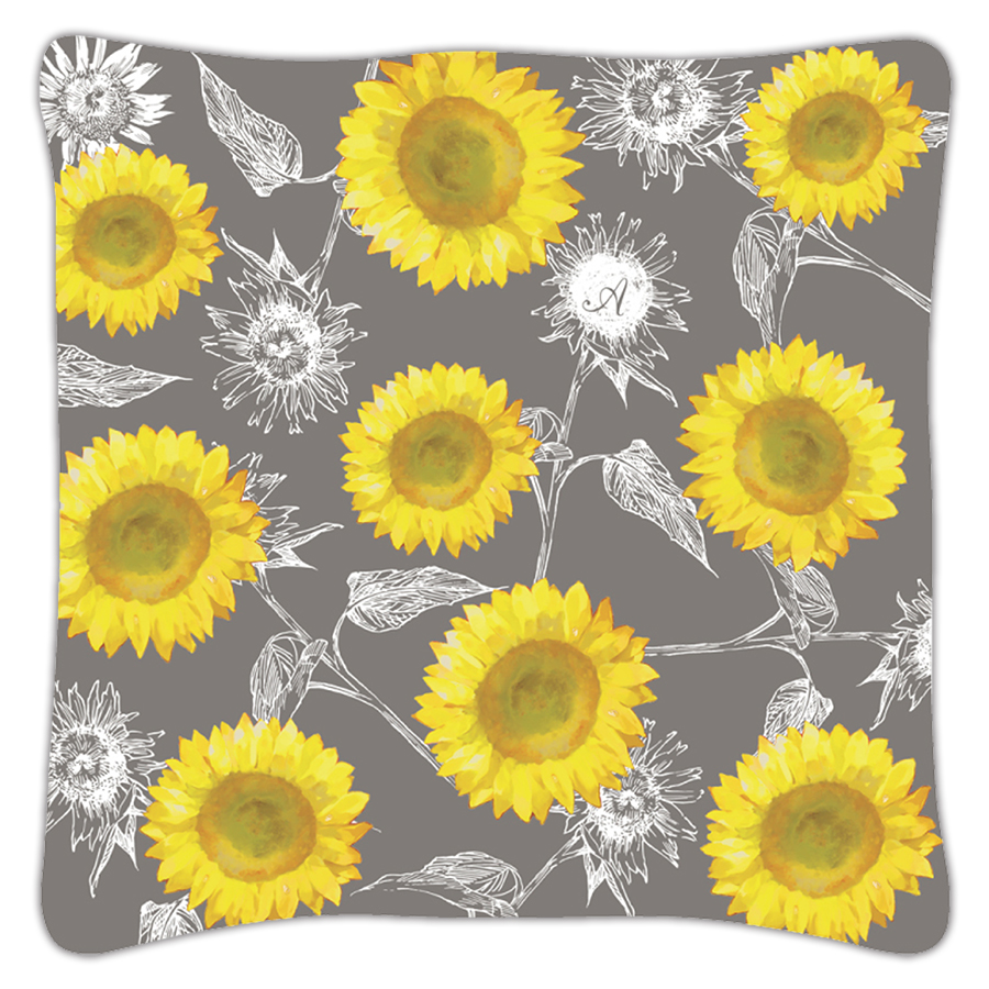 囚われのパルマ_クッションカバー - 株式会社ハゴロモ