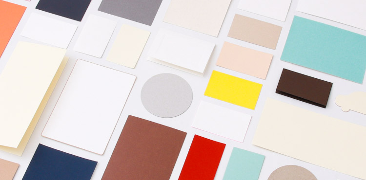 カード・ペーパー 印刷 | 羽車公式サイト 紙・印刷・デザイン