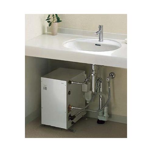 湯ぽっと(小型電気温水器)先止め式 戸建て住宅用 ＜RES＞[TOTO]の通販