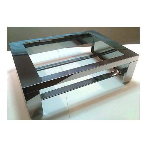 ビルトイン型用設置枠 幅75センチ用 ＜CS-ZWAKU75＞[三菱電機]の通販