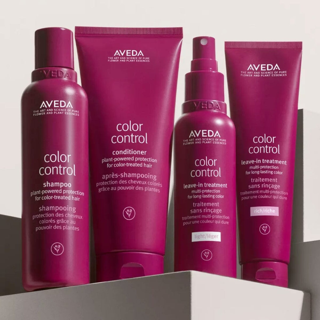 AVEDA Color Control™ Shampoo 1000ml - HairMNL - HairMNL