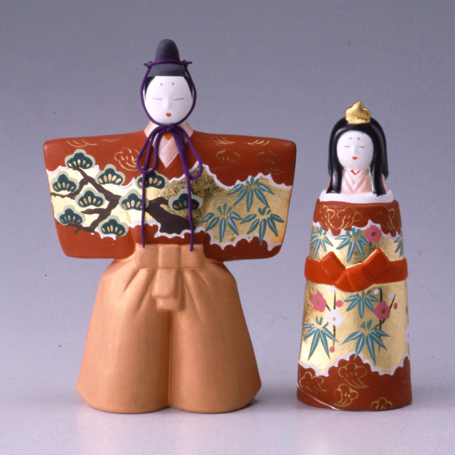 雛人形 | 後藤博多人形株式会社