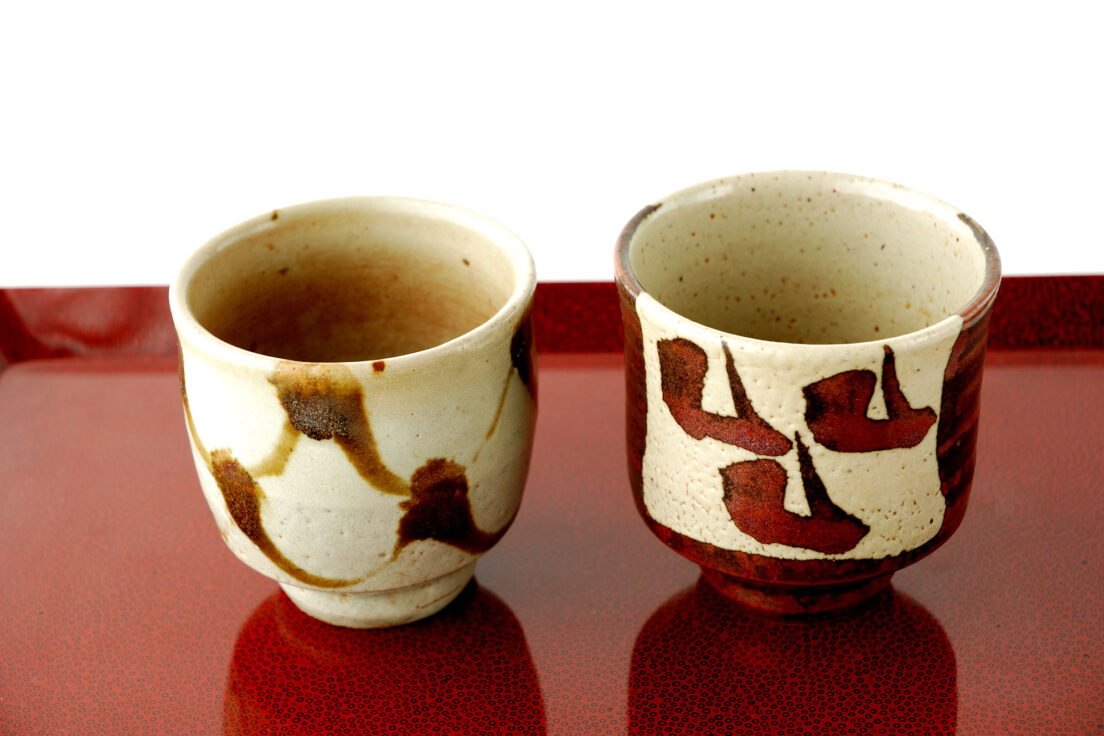 人間国宝「島岡達三」。作風や魅力、代表作をご紹介 | 古美術八光堂の