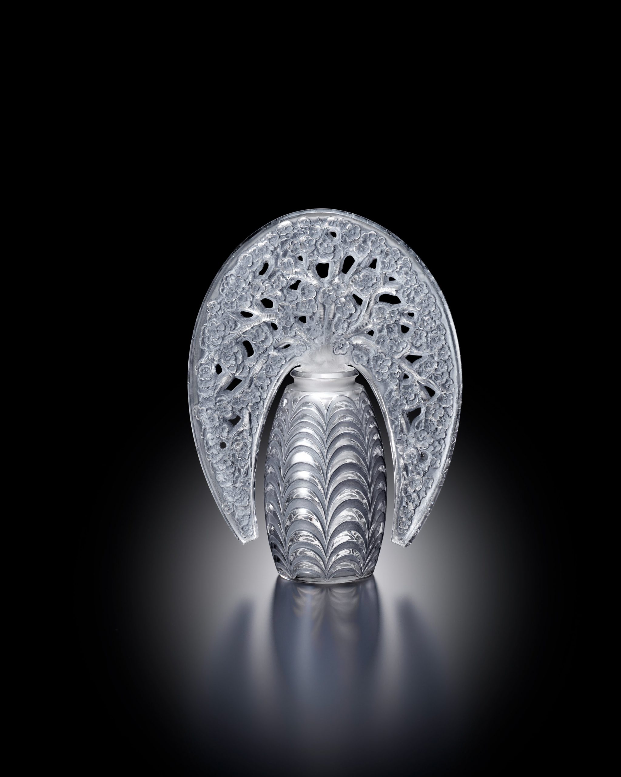 開催中 特別企画展：香りの装い〜香水瓶をめぐる軌跡〜 | 箱根ガラスの