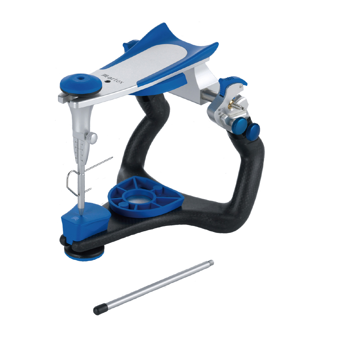 アーテックス咬合器 タイプCT |