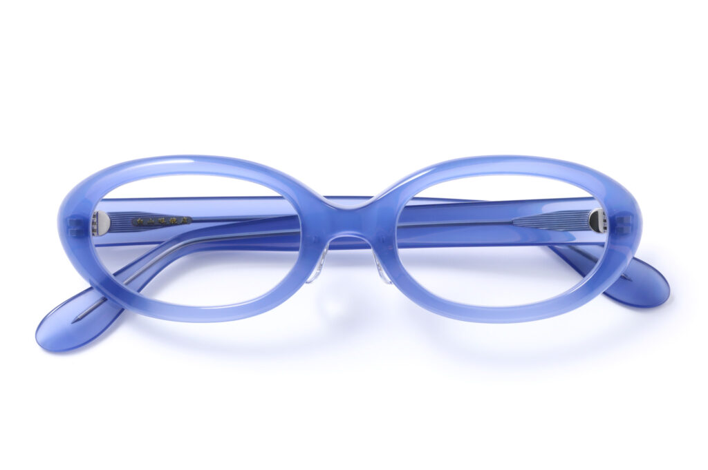 EGG|白山眼鏡店 – HAKUSAN MEGANE