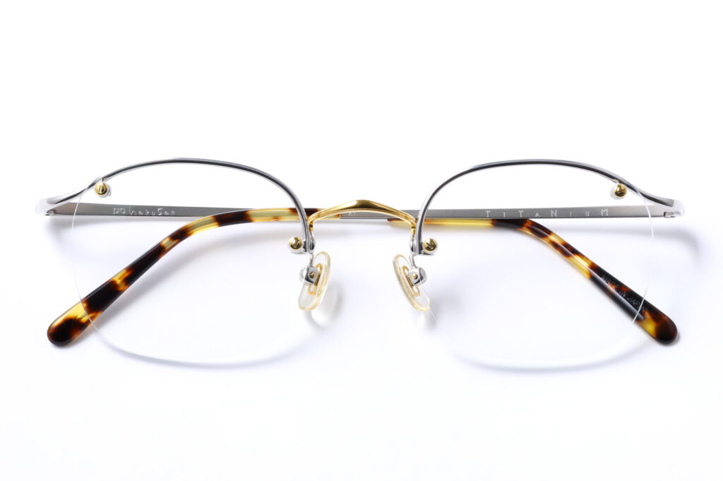 ORIGINAL FRAME|白山眼鏡店 – HAKUSAN MEGANE