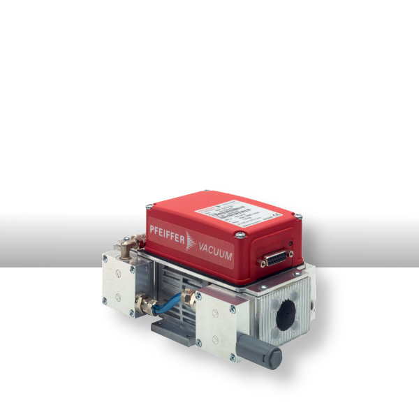 ドライ真空ポンプ(ダイヤフラム型) | 伯東株式会社 真空関連機器紹介ページ