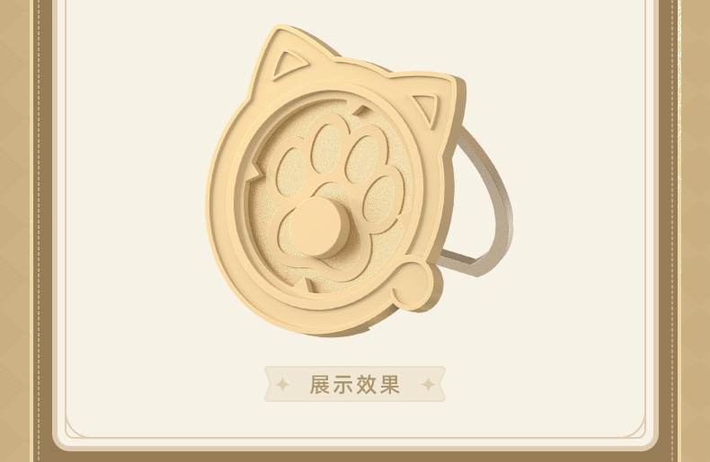 原神 七聖召喚 缶バッジスタンド｜HAKUTEA