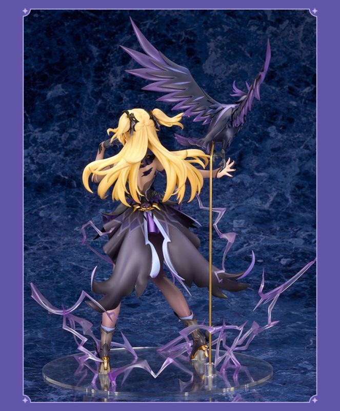 原神 フィッシュル・断罪の皇女！！ 1/7 フィギュア｜HAKUTEA