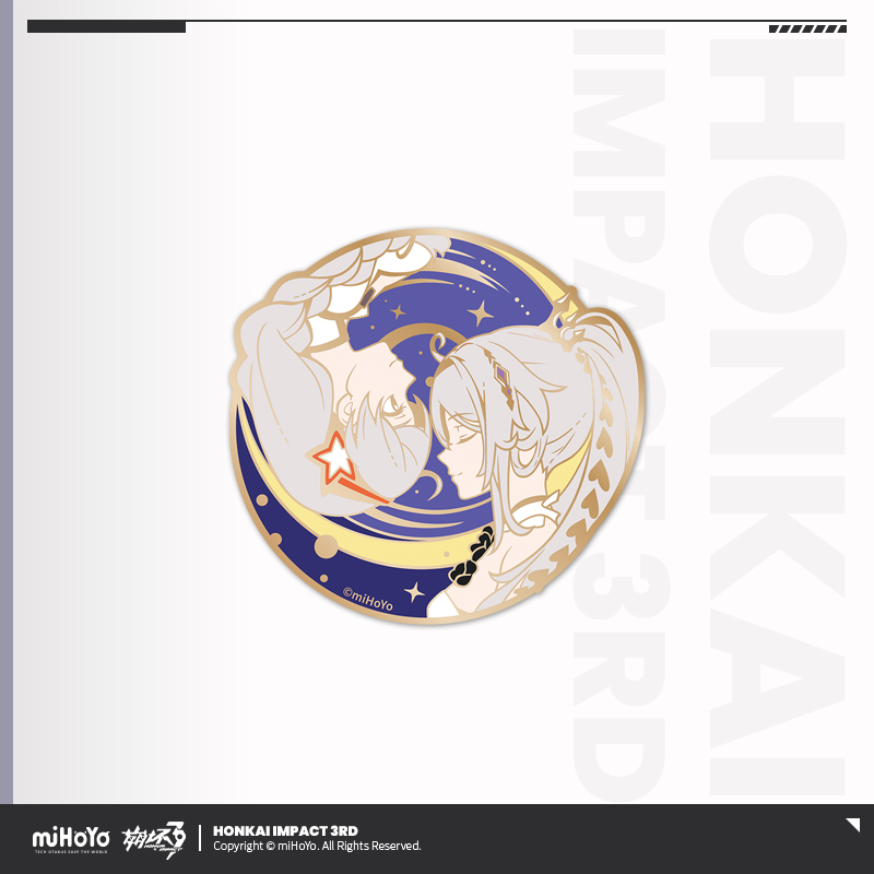 崩壊3rd 月の起源と終焉 OSTセット｜HAKUTEA