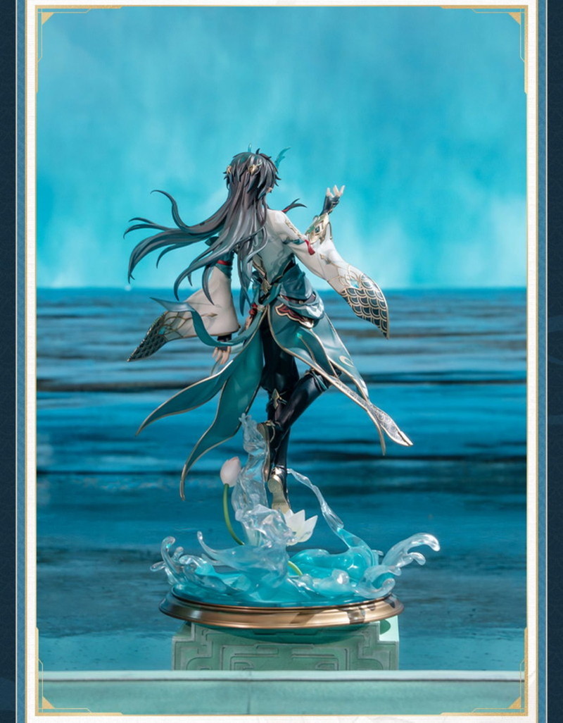 taeri オーダーページ 崩壊スターレイル 飲月 崩壊:スターレイル_丹恒