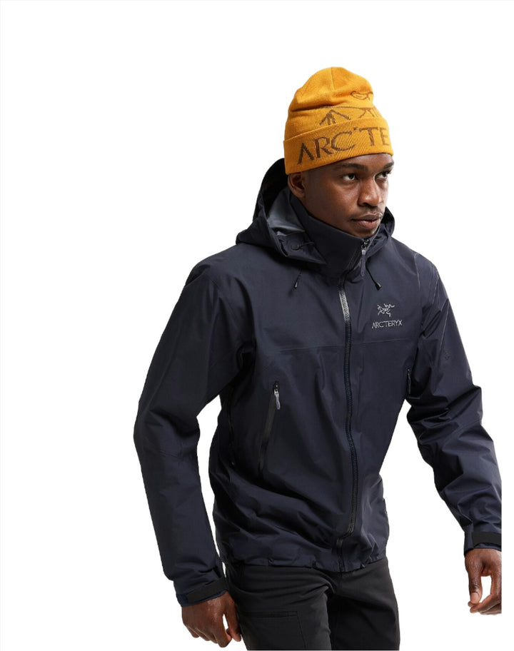 Arc'Teryx Beta AR Jacket for Men – Half-Moon Outfitters
