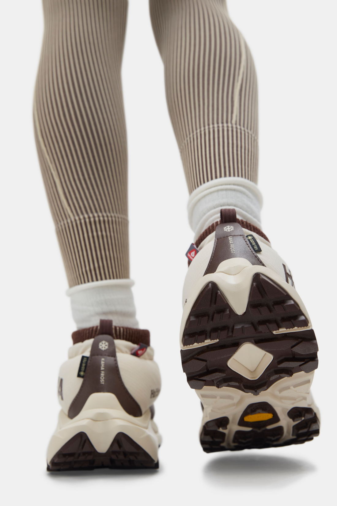 Halfdays | HOKA x Halfdays Kaha 2 Frost Moc GTX