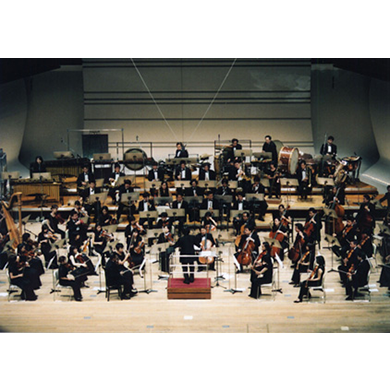 大乱闘スマッシュブラザーズDXオーケストラコンサート (Super Smash