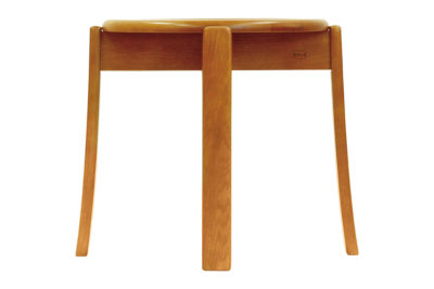 便利なスタッキング機能付き｜No.6020ダイニングチェア｜製品一覧