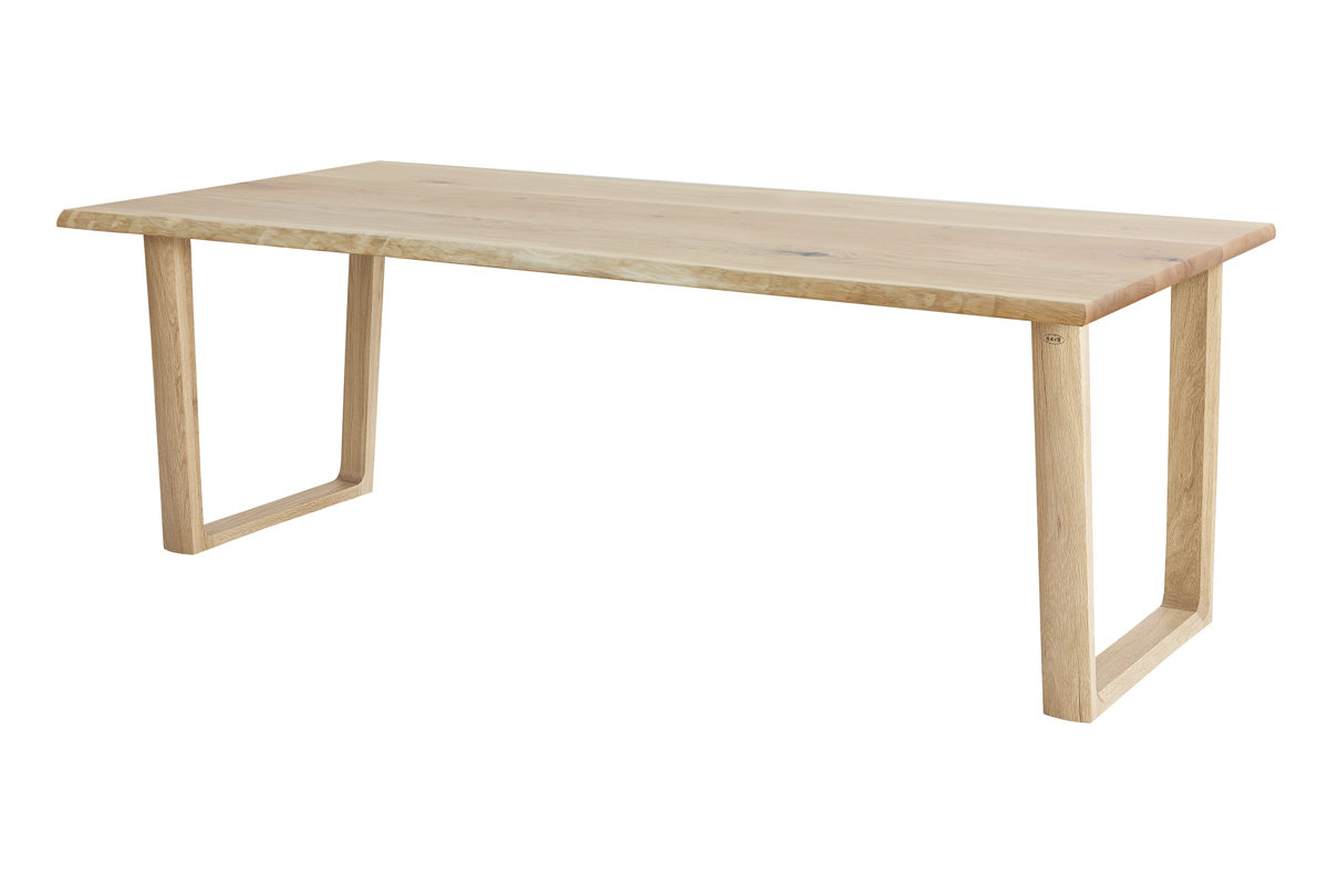 天然木ならではの温もり｜No.4900ダイニングテーブル｜製品一覧｜浜本