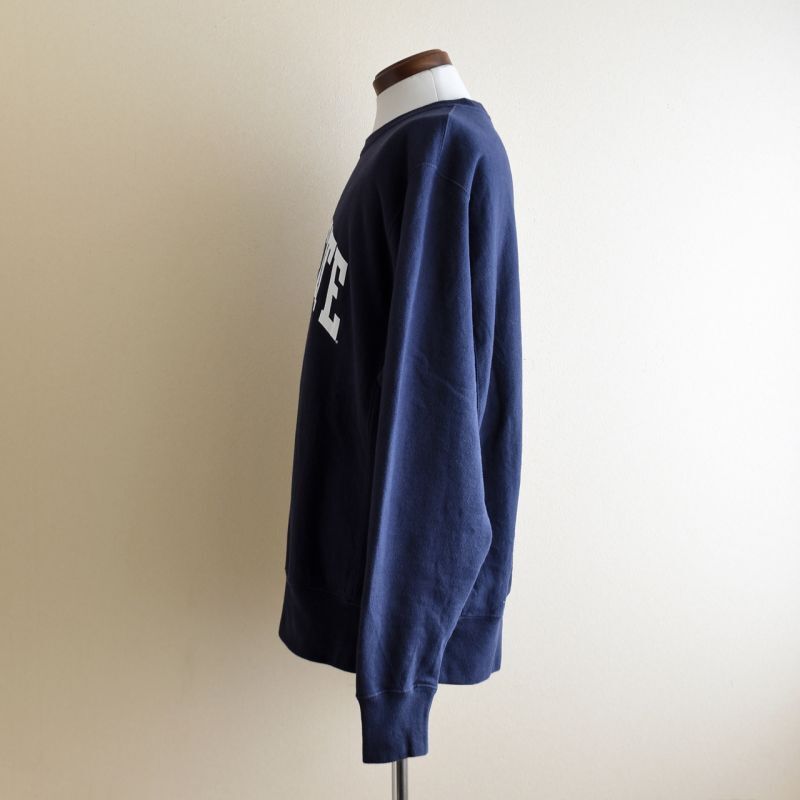 Champion Reverse Weave Penn State L ネイビー Champion リバース
