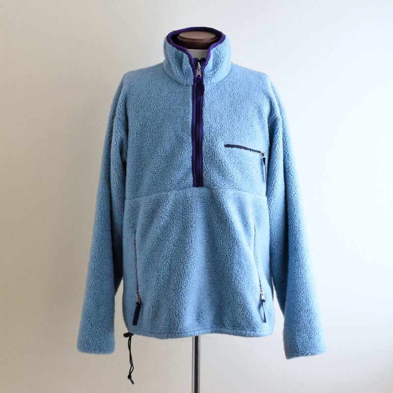 1990s Patagonia グリセードプルオーバージャケット 