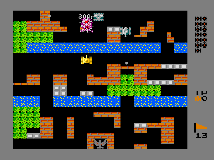 アーケードアーカイブス VS. バトルシティー』配信開始！ | 株式会社