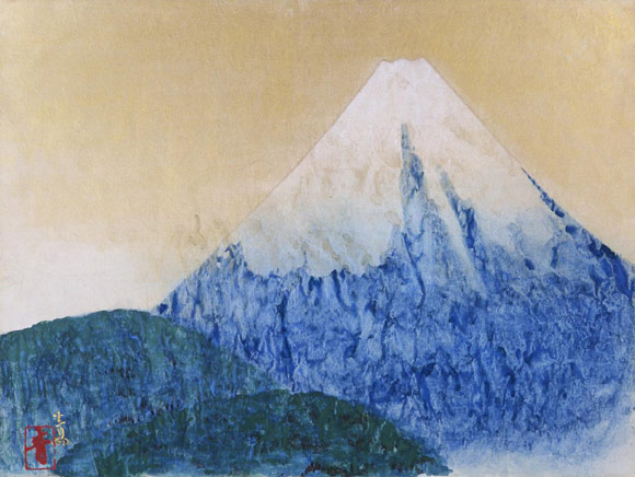 前田青邨 作品｜絵画の買取・鑑定相談・相続査定なら花田美術